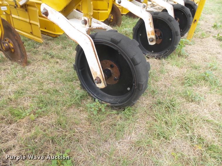 image for item DC3919 Buffalo 63001230 toolbar