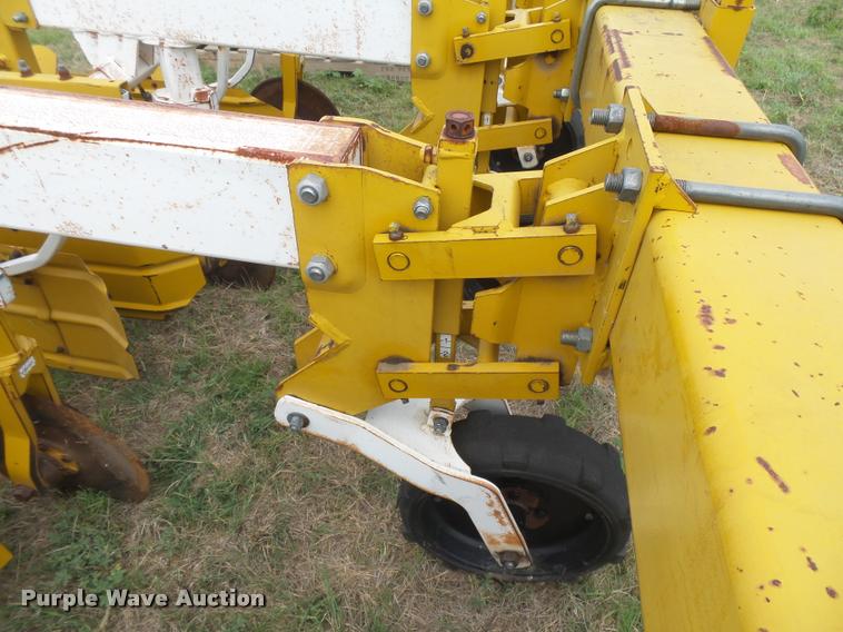 image for item DC3919 Buffalo 63001230 toolbar