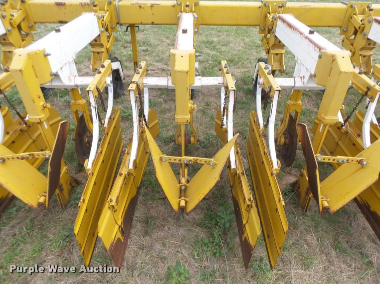 image for item DC3919 Buffalo 63001230 toolbar