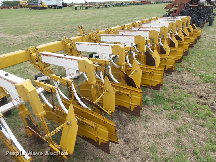 image for item DC3919 Buffalo 63001230 toolbar