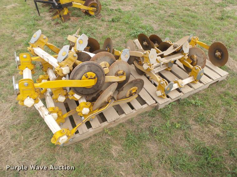 image for item DC3919 Buffalo 63001230 toolbar