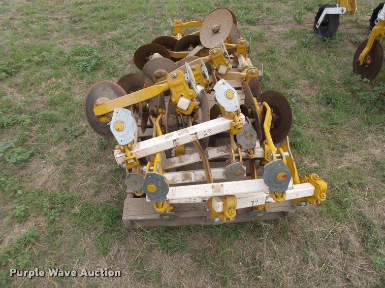 image for item DC3919 Buffalo 63001230 toolbar