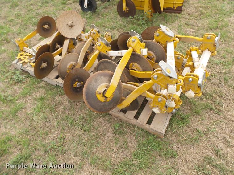 image for item DC3919 Buffalo 63001230 toolbar