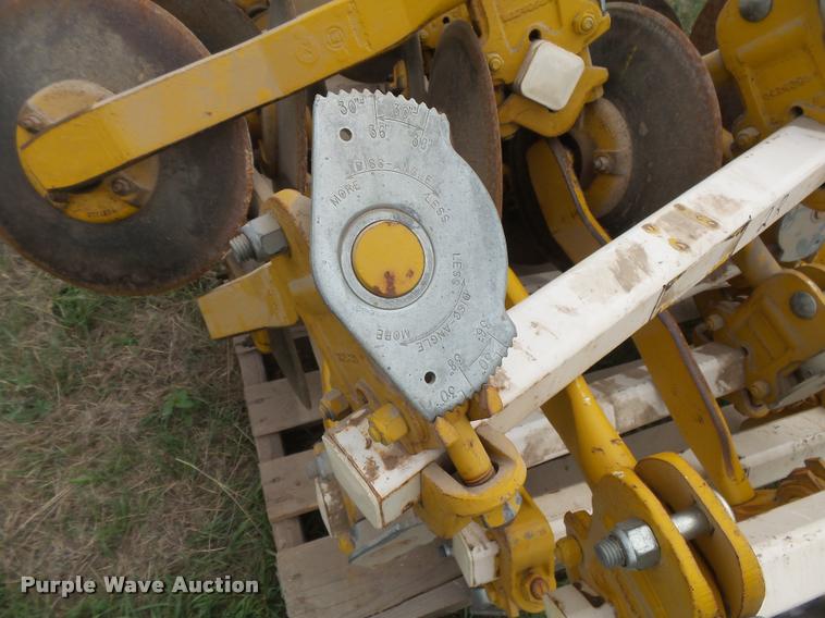 image for item DC3919 Buffalo 63001230 toolbar