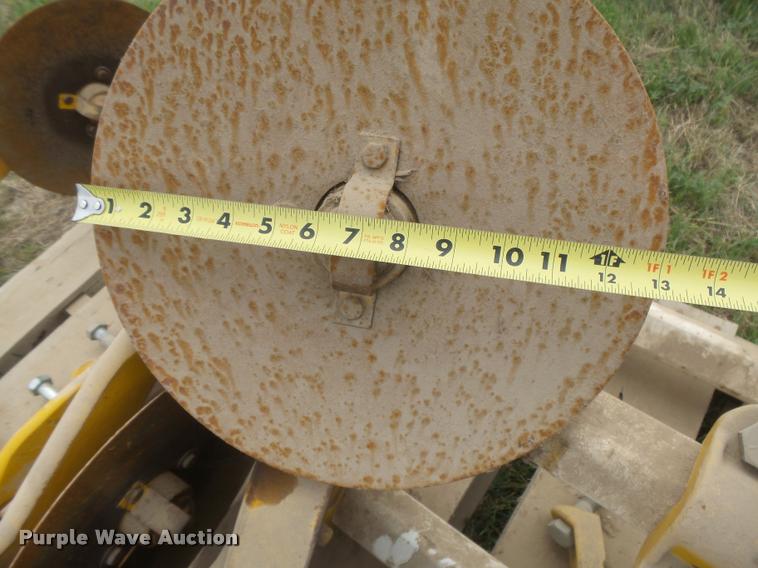 image for item DC3919 Buffalo 63001230 toolbar