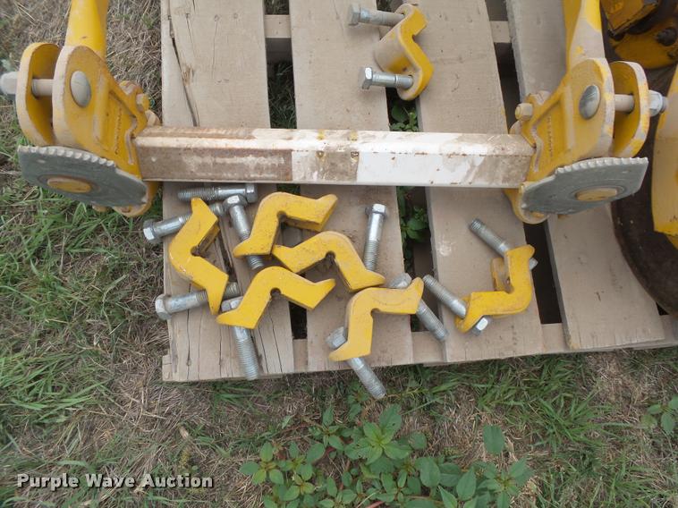 image for item DC3919 Buffalo 63001230 toolbar