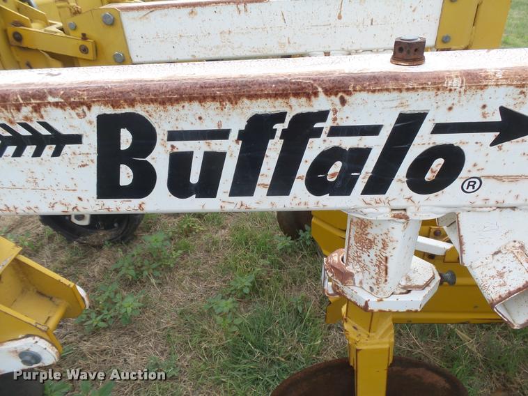 image for item DC3919 Buffalo 63001230 toolbar