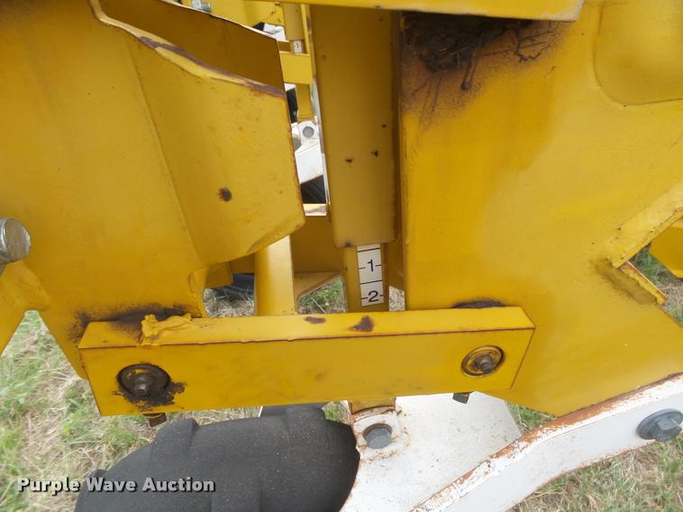 image for item DC3919 Buffalo 63001230 toolbar