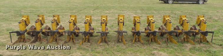 image for item DC3920 (12) Buffalo toolbar bottoms