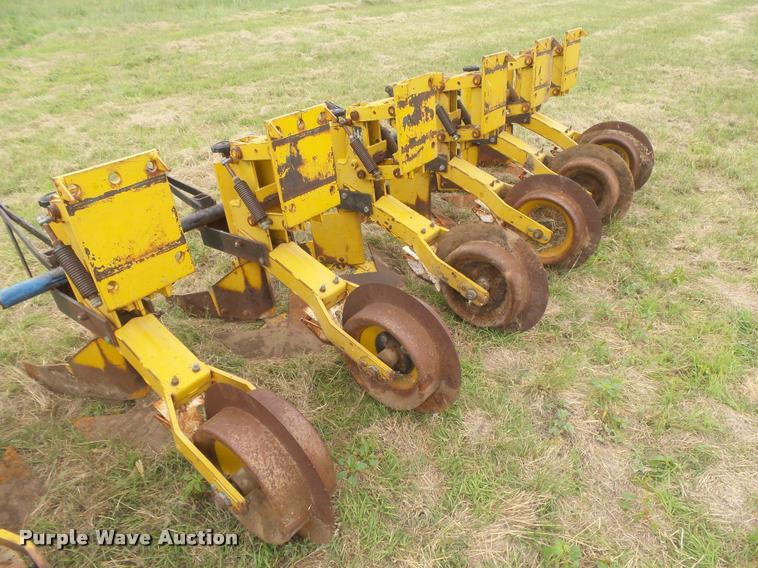 image for item DC3920 (12) Buffalo toolbar bottoms