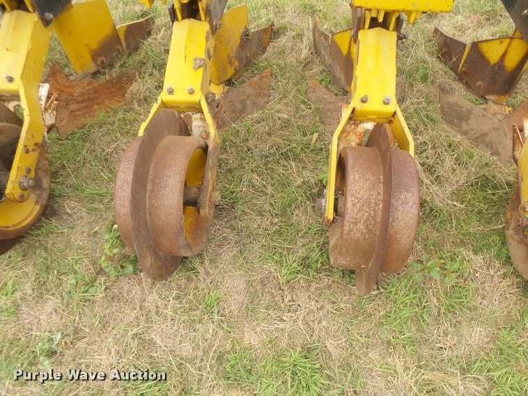 image for item DC3920 (12) Buffalo toolbar bottoms