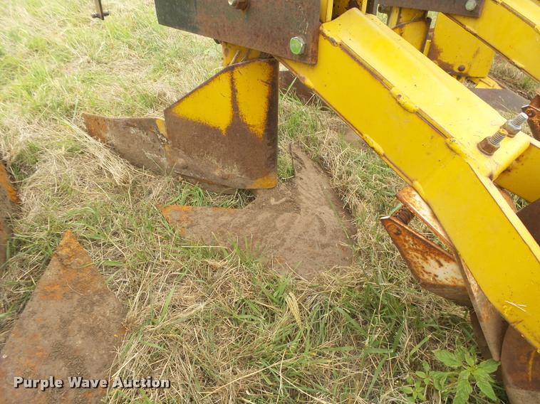 image for item DC3920 (12) Buffalo toolbar bottoms