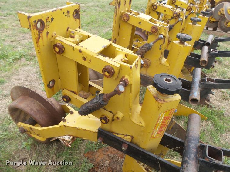 image for item DC3920 (12) Buffalo toolbar bottoms