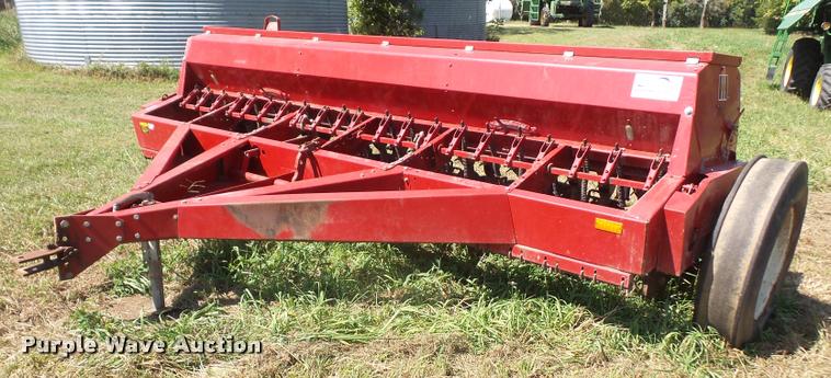 image for item DC5362 International 5100 Soybean Special grain drill