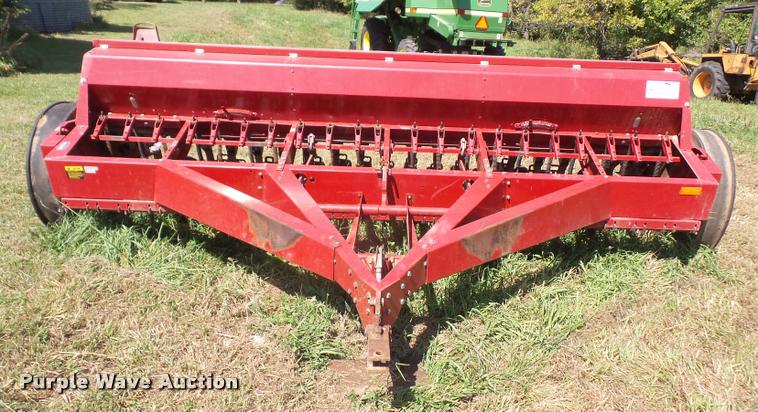 image for item DC5362 International 5100 Soybean Special grain drill