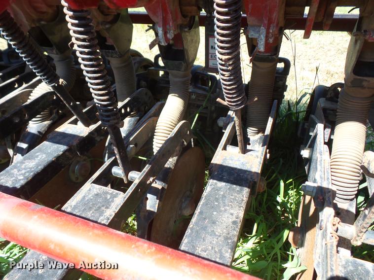 image for item DC5362 International 5100 Soybean Special grain drill