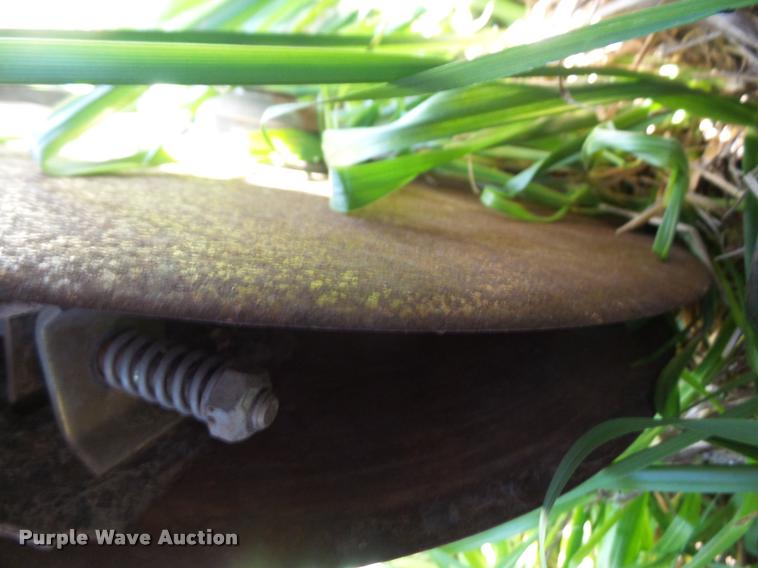 image for item DC5362 International 5100 Soybean Special grain drill