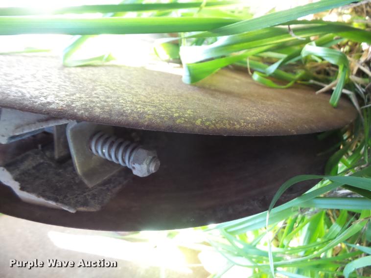 image for item DC5362 International 5100 Soybean Special grain drill