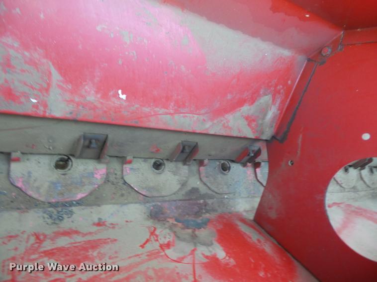 image for item DC5362 International 5100 Soybean Special grain drill