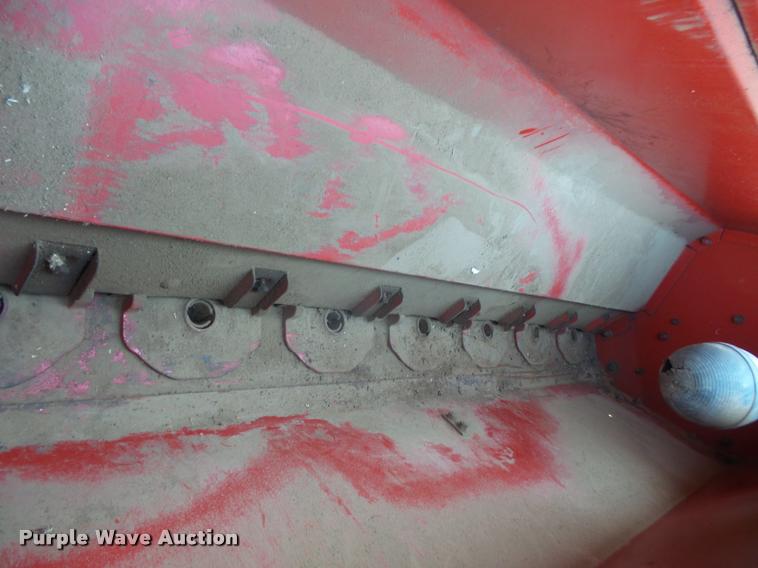 image for item DC5362 International 5100 Soybean Special grain drill