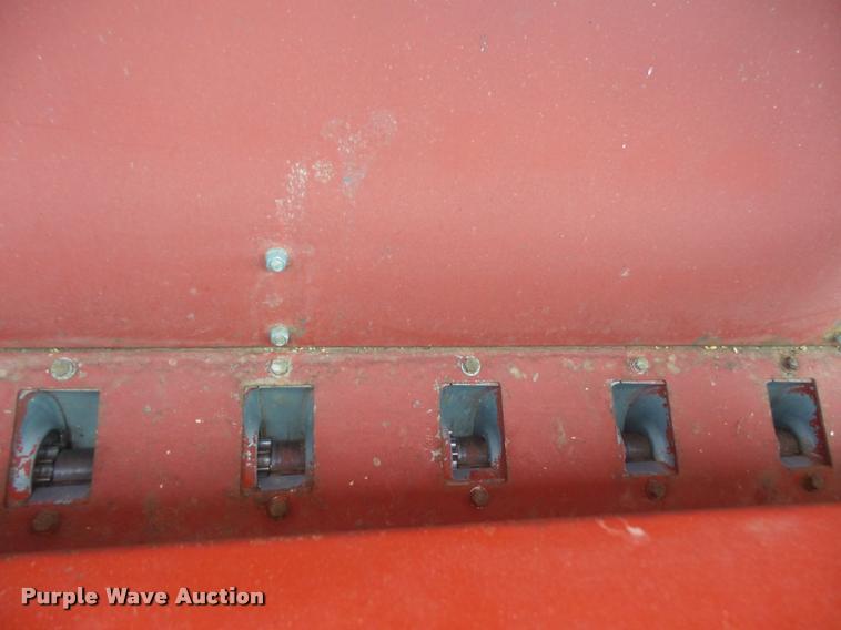 image for item DC5362 International 5100 Soybean Special grain drill