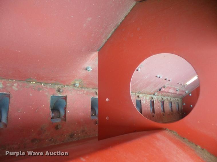 image for item DC5362 International 5100 Soybean Special grain drill