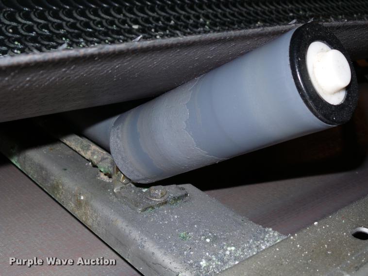 image for item DC6427 Doyle vertical fertilizer mixer