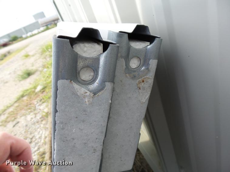 image for item DC6428 Raynor garage door panels