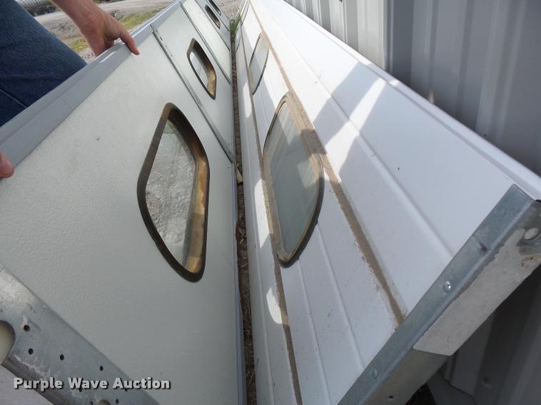 image for item DC6428 Raynor garage door panels