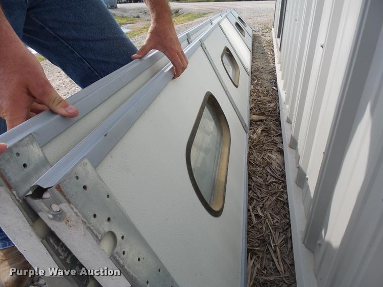 image for item DC6428 Raynor garage door panels