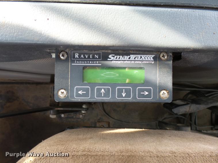 image for item DC6429 Case 3300B self-propelled sprayer