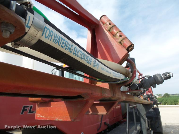 image for item DC6429 Case 3300B self-propelled sprayer