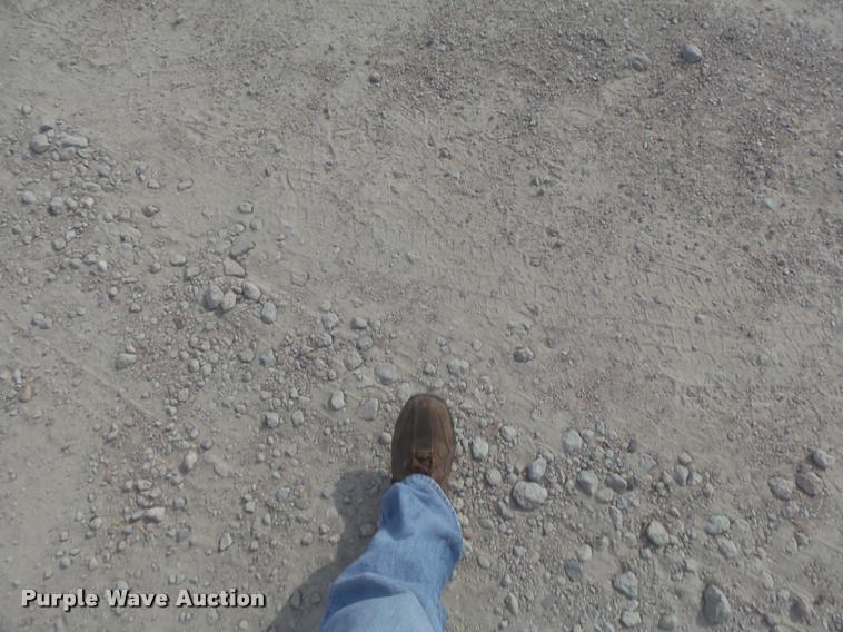 image for item DC6429 Case 3300B self-propelled sprayer