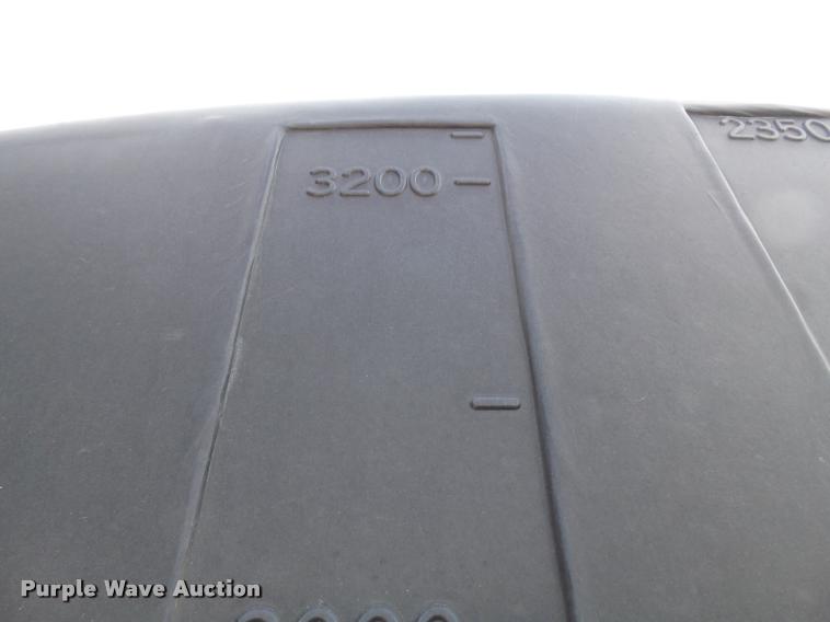 image for item DC6448 2012 Skiles applicator trailer