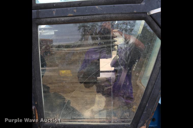 image for item DD0137 1991 Ford 9030 Versatile bi-directional 4WD tractor