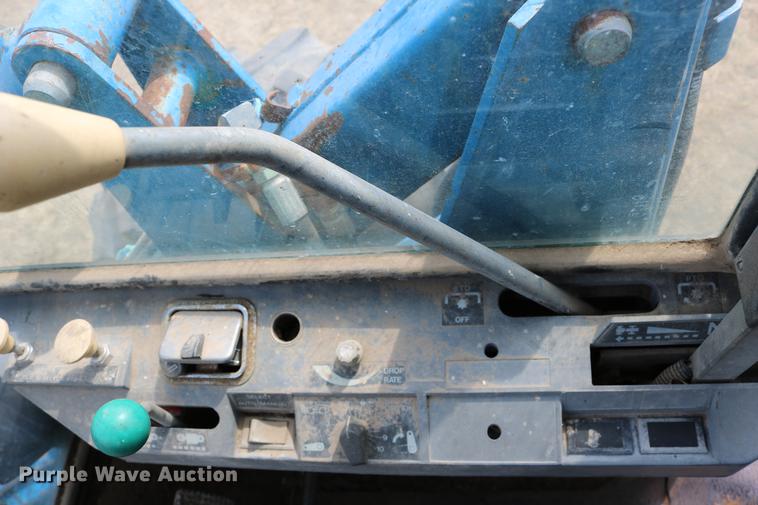 image for item DD0137 1991 Ford 9030 Versatile bi-directional 4WD tractor