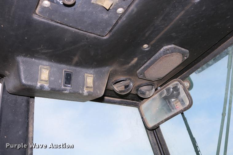 image for item DD0137 1991 Ford 9030 Versatile bi-directional 4WD tractor