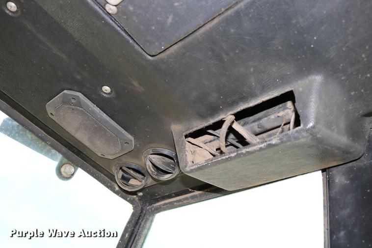 image for item DD0137 1991 Ford 9030 Versatile bi-directional 4WD tractor