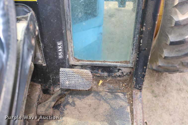 image for item DD0137 1991 Ford 9030 Versatile bi-directional 4WD tractor