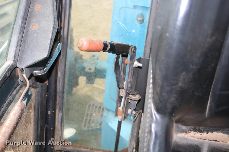 image for item DD0137 1991 Ford 9030 Versatile bi-directional 4WD tractor