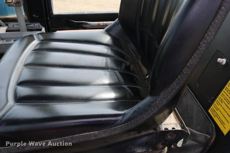 image for item DD0137 1991 Ford 9030 Versatile bi-directional 4WD tractor