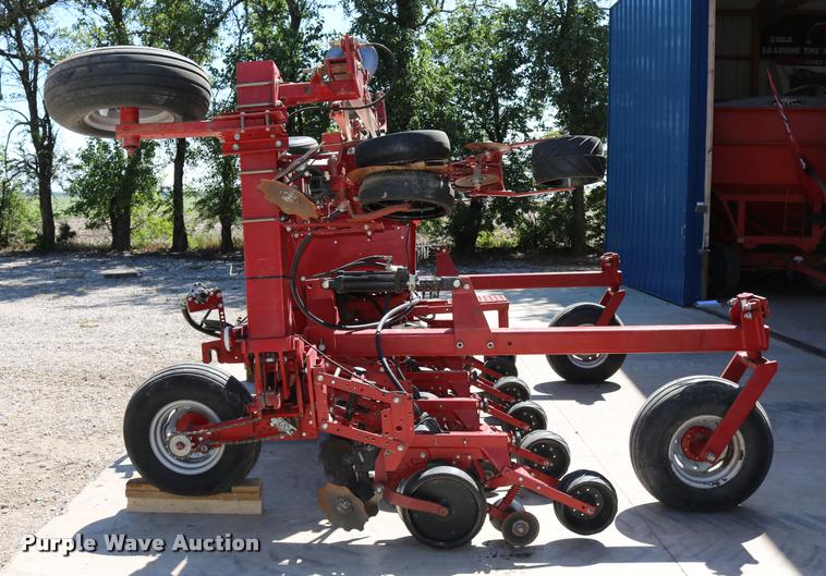 image for item DD0173 Case IH 955 Cyclo Air no-till planter