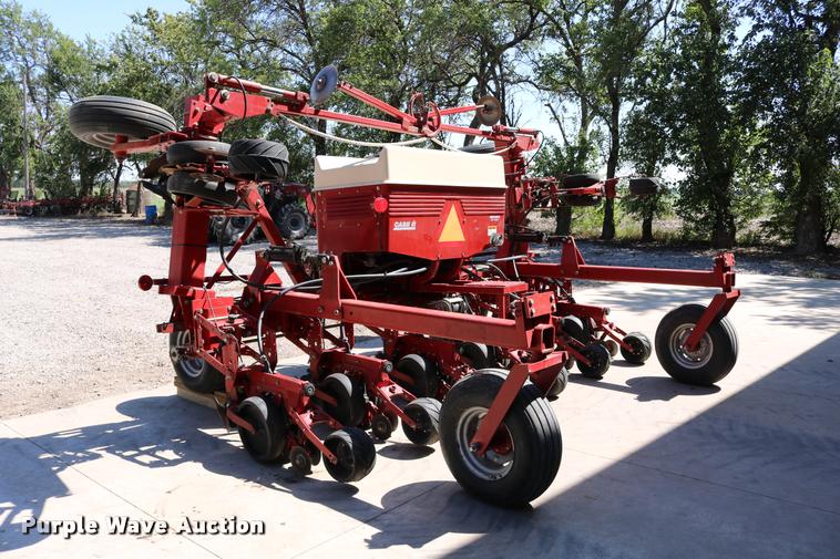 image for item DD0173 Case IH 955 Cyclo Air no-till planter
