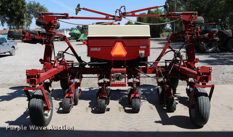 image for item DD0173 Case IH 955 Cyclo Air no-till planter