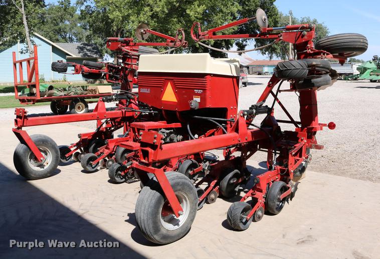 image for item DD0173 Case IH 955 Cyclo Air no-till planter