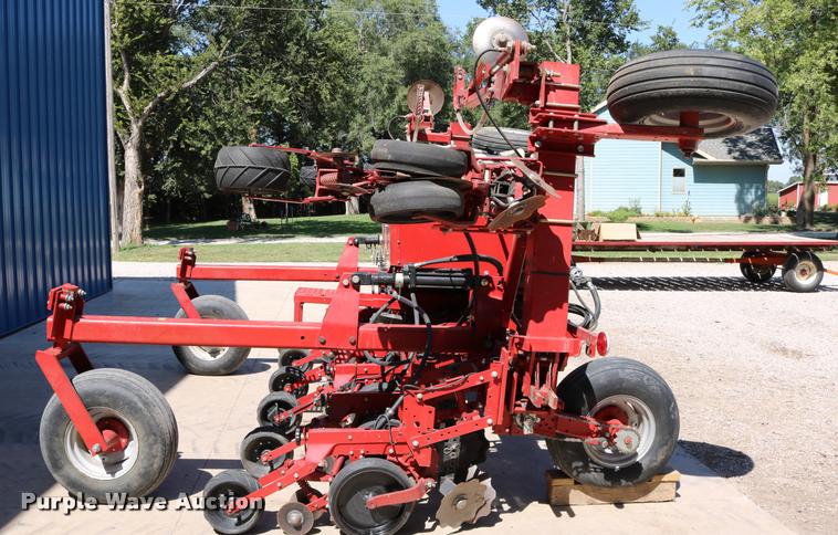 image for item DD0173 Case IH 955 Cyclo Air no-till planter