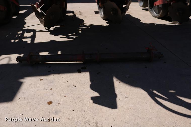 image for item DD0173 Case IH 955 Cyclo Air no-till planter