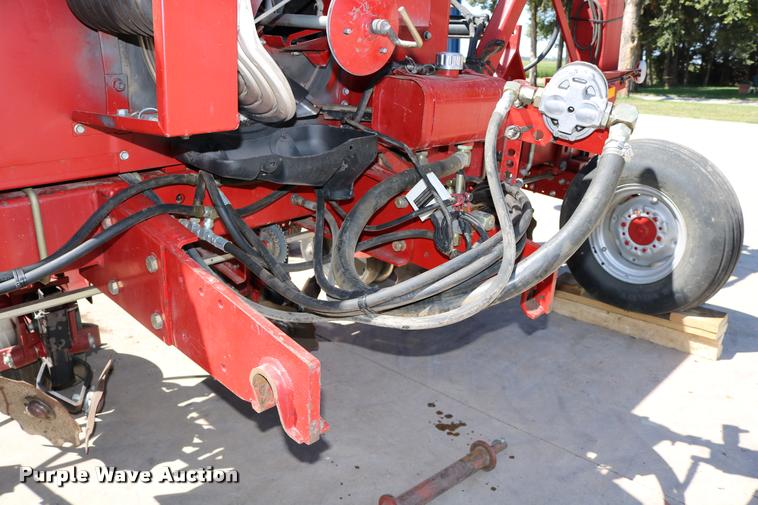 image for item DD0173 Case IH 955 Cyclo Air no-till planter