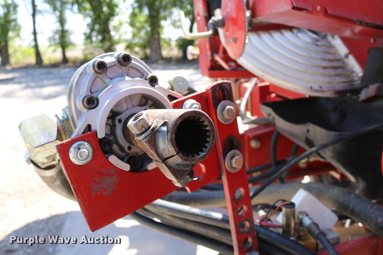 image for item DD0173 Case IH 955 Cyclo Air no-till planter