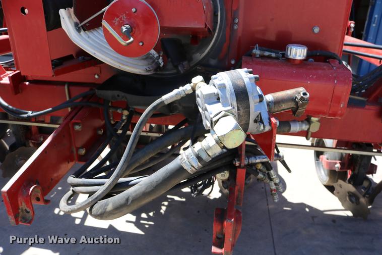 image for item DD0173 Case IH 955 Cyclo Air no-till planter